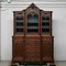 antique louis Xv bookcase