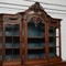 antique louis Xv bookcase