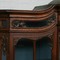 antique louis Xv bookcase