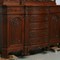 antique louis Xv bookcase