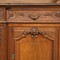 Antique louis XV cabinets