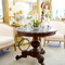 antique louis XVI gilt mirror