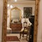 Antique mirror