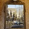 Antique mirror