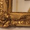 Antique mirror