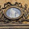 Antique mirror