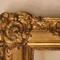 Antique mirror