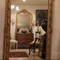 Antique mirror