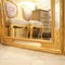 Antique mirror in Louis XVI style