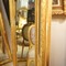 Antique mirror in Louis XVI style