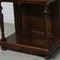 Antique renaissance cabinets