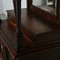 Antique renaissance cabinets