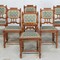 antique renaissance chairs