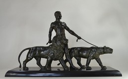 Antique sculpture