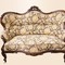 Antique sofa