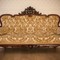 antique sofa louis Philippe