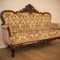 antique sofa louis Philippe