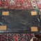 Antique tray Moder