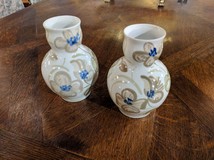 antique vases