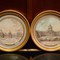 antique wall plates