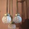 Art Deco period chandelier