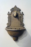 washbasin vintage