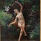 Bacchante Dancing