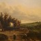 Barbizon landscape