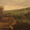 Barbizon landscape