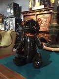 Bear porcelain