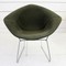 Bertoia diamond chair, Knoll