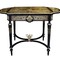 Boulle Table