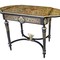 Boulle Table