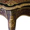 Boulle Table