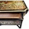 Boulle Table