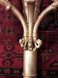 Antique sconce