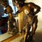 bronze sculpture 1900