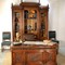 Cabinet Walnut From Neo-gothic