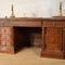 Cabinet Walnut From Neo-gothic