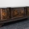 Antique carved  sideboard 30s