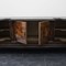 Antique carved  sideboard 30s