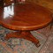 antique round table