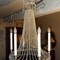 Antique chandelier