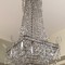 Antique chandelier