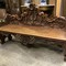 Antique bench