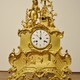 Antique clock