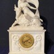 Antique clock