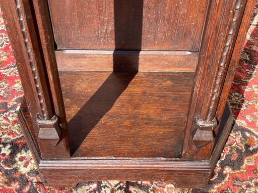 Antique credenza