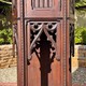 Antique credenza