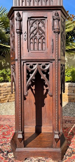 Antique credenza